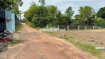 Chính chủ bánđất DT lớn,Hưng Thuận, Trảng Bàng,TN,full thổ cư,có bánlẻ