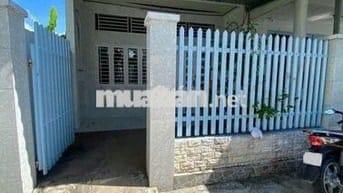 GẤP ! Nợ tiền nên cần bán căn nhà 102m2 ở Tân Thông Hội Củ Chi 695tr
