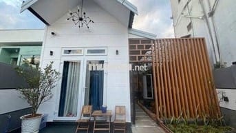 🏡 Bán villa phường 5 cách Hồ Xuân Hương 1km