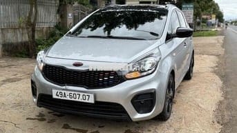 Kia Rondo 2015 - full đồ chơi bao rút hồ sơ