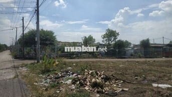 Hot, lô đất 95m2 - KP7. Long Bình kế KCN Hố Nai