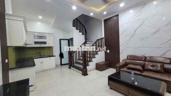 ❌ NHÀ ĐẸP NGUYỄN VĂN LINH X 5 TẦNG X 4M MẶT TIỀN FULL NỘI THẤT ❌
