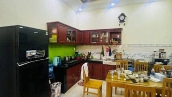 Nhà Bùi Quang Là, Gò Vấp, 4x18 ,chỉ có 4 tỷ 7 tl. Sổ hồng riêng 