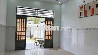 Bán Nhà Tân Thạnh Đông 120m2 có SHR xunh quanh đông đúc. Qtam nhắn em