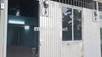 CHO THUÊ NHÀ NGUYÊN CĂN GIÁ CHỈ 3.5 TRIÊU