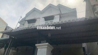 Nhà bán chính chủ Gần Chợ Bình Điền