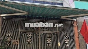Nhà hẻm xe hơi  quận 11, đường Ông Ich Khiêm, 4 x16 m, 2 tầng,