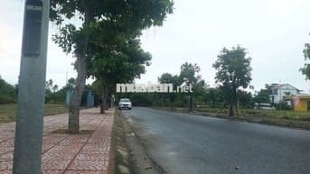 Đất nền Phố Cổ Hội An sở hữu 2 mặt tiền đường