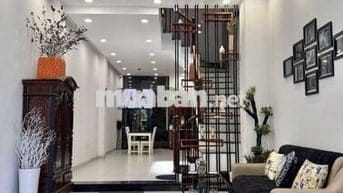 CHO THUÊ NHÀ ĐẸP 4PN FULL NỘI THẤT KHU VCN PHƯỚC LONG