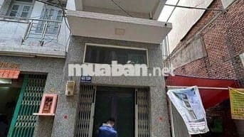 🏠 CHO THUÊ NHÀ NGUYÊN CĂN QUẬN 11 - HẺM 68 XÓM ĐẤT P8 Q11