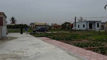 Rẻ nhất nhung lại là trung tâm Quất Lâm, ô tô đỗ cửa thoải mái, 1 tỷ