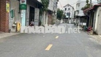 BÁN NHÀ 4 TẦNG MỚI XÂY– GẦN CHỢ -VIỆN NHIỆT ĐỚI-KCN BTL 1KM-