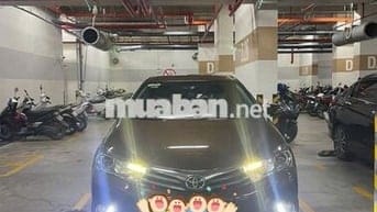 Toyota Corolla Altis 2015 2.0V - 114000 km