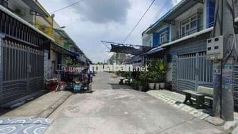 Cần bán nhà 2 tầng gần Khu Công nghiệp Cầu Tràm
