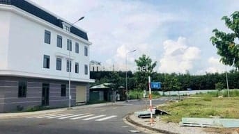 Cần nhượng lại lô đất 70 m2 kdc Bình Mỹ 2,P Bình Cơ,Tp.Hcm