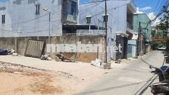 BÁN Đất 🌳🌳2 Mặt tiền Đường Nhựa 
Ô tô...5m Trần Quang Khải 
Diện ay