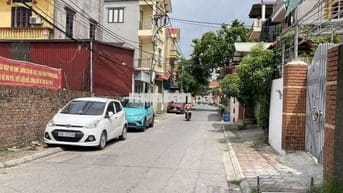Chỉ 2,79 tỷ có ngay Lô đất đẹp Kim Sơn