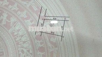 Cổ Dương Phúc Thịnh Oto 5 chỗ đỗ cửa . Gần Võ Nguyên Giáp . TC hơn 4ty