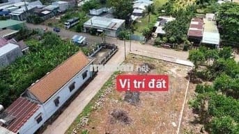 ✅  1 LÔ đường bê tông mở rộng,sát đường nhựa chính… 💰Dân đ