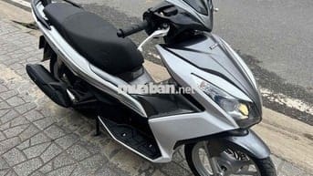 Ab 125 2015❇️Đồng Moto Đà Lạt❇️