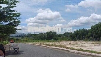 Bán đất An Phước Long Thành 100m2 2ty6 sổ riêng