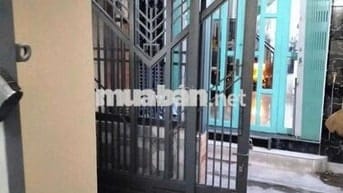 Cho thuê nhà nguyên căn rộng 80m2