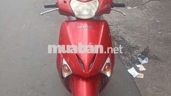 Honda lead 2010 còn tin là còn xe có giao lưu