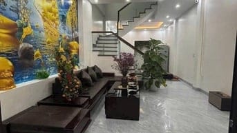 Cơ hội hiếm! Nhà Ông Ích Khiêm, Quận 11 – Giá chỉ 2 tỷ 080!