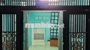 Cho thuê nhà hẻm đường Quang Trung, Gò Vấp
