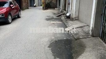 Nhà 5 tầng 34m Đức Diễn - Văn Tiến Dũng, ô tô ngủ trong nhà