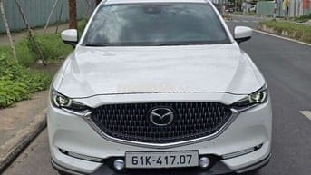 Mazda Cx8 Premium AWD 2024 6 ghế odo17000km Tphcm
