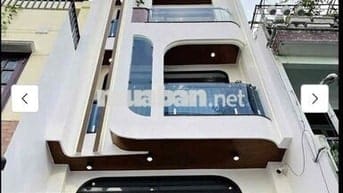 CHÚ JOHN VỀ MỸ BÁN NHÀ NGUYỄN THÁI BÌNH, QUẬN 1.GIÁ: 7TỶ 670. SỔ SẴN.