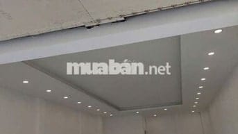 Cho Thuê Nhà Đường Hồ Văn Huê, Phú Nhuận ( Ngang 6m - KD Tự Do )