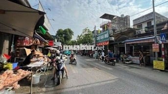 Chính chủ bán lô đất Tây Mỗ vuông đét gần VinHomes Smart City