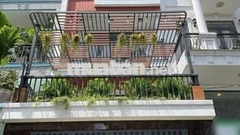 MTNB mới xây 42 Trần Thủ Độ (4.5x18m) 3.5 tấm_4PN sân thượng