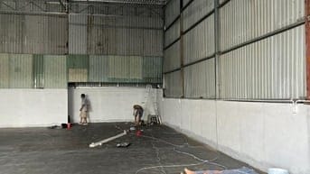Cho thuê Kho 250m2- View sông p15 Gò Vấp giá chỉ với 30 triệu