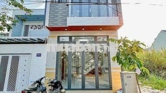 NẮM CHÍNH CHỦ BÁN NHÀ 2 TẦNG ĐƯỜNG C5 KHU DÂN CƯ PHÚ AN