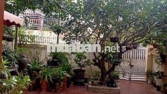 CHÍNH CHỦ CẦN BÁN NHÀ GẦN SÂN BAY CÁT BI DT180M HẺM XE HƠI,NHỈNH 8TỶ