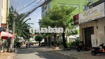 Đất Nền Thổ Cư Khu Đinh Thuận Ngay Sau Trường Đinh Tiên Hoàng