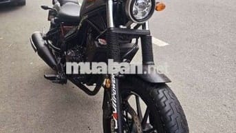 Rebel300 siêu mới chuẩn 9000km bao check hãng