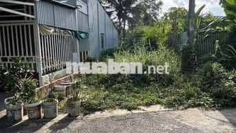 Nền Mặt Tiền Lý Thánh Tông (Hồ Nước Ngọt) P6 Sóc Trăng