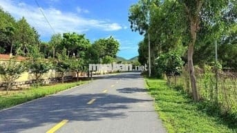 ĐẤT NGỘP PHƯỚC HẢI 10X40M GẦN HỒ SỞ BÔNG GIÁ 2 TỶ 600