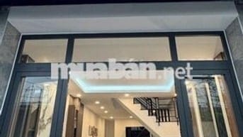 Bán nhà đẹp ngay đường Lộ Phong Phú. Giá chỉ 815tr/120m2. Sổ sẵn.