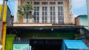 Bán nhà đường 297 Đỗ Xuân Hợp gần chợ Phước Long B quận 9 cũ 100m2
