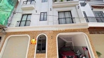 Bán nhà mới hẻm 2 oto né nhau khu dân trí ngay biển vũng tàu giá tốt