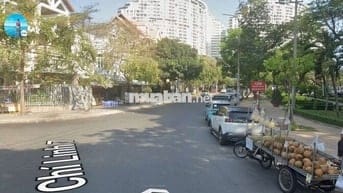 Bán Lô Đất Biệt Thự Mặt Tiền Khu Siêu Đô Thị Chí Linh Giá Rẻ