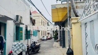 Chủ cần Bán nhà ngay chợ nguyên tri phương p7 cũ giá tốt