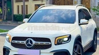 Mercedes GLB200 AMG Một chủ từ đầu ĐK 2022