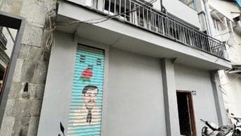 Cho thuê nhà mặt tiền Đông Du, P. Bến Nghé, Q1 – Trung tâm sầm uất, hợ