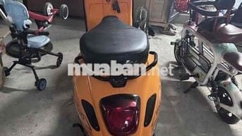 vespa sprint 2021